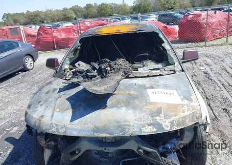 2010 Ford Edge Sel из США, поврежденный, VIN 2FMDK3JC9ABA67004